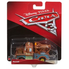 Bucsa Mater - Disney Cars 3
